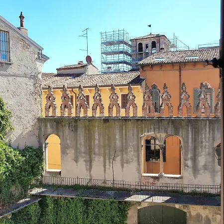Terrazza Apartment Verona