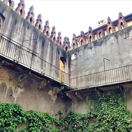 Terrazza Apartment