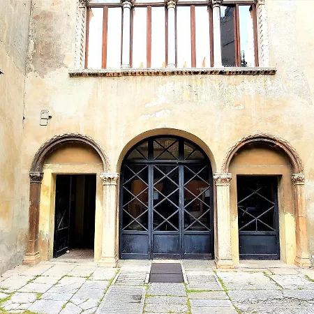 Terrazza Vérone