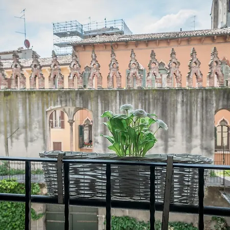 Terrazza Apartment Verona