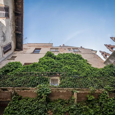 Terrazza Apartment