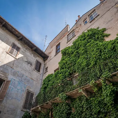 Apartment Terrazza