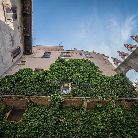 Terrazza Apartment *