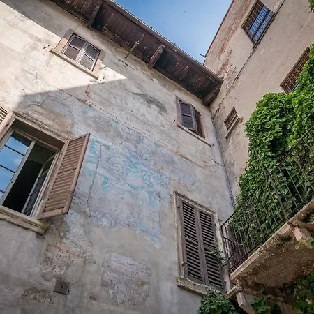 Terrazza Apartment