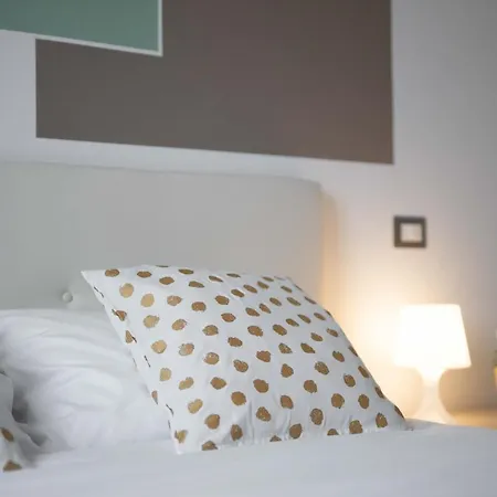 Terrazza Apartmán