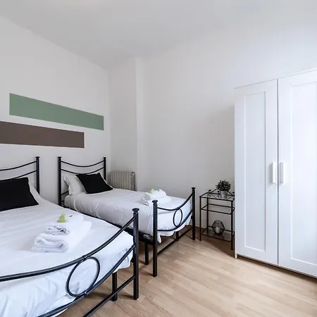 Apartmán Terrazza