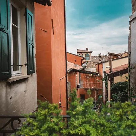 Terrazza Appartement Verona