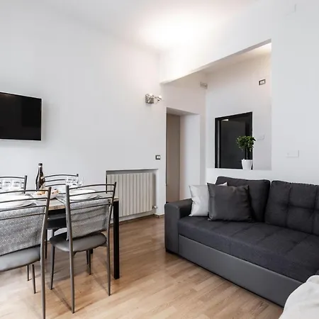 Apartment Terrazza