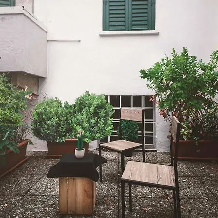 Terrazza *