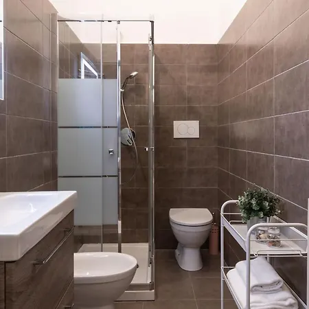 Appartement Terrazza