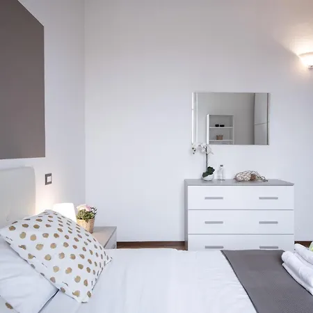 Apartment Terrazza