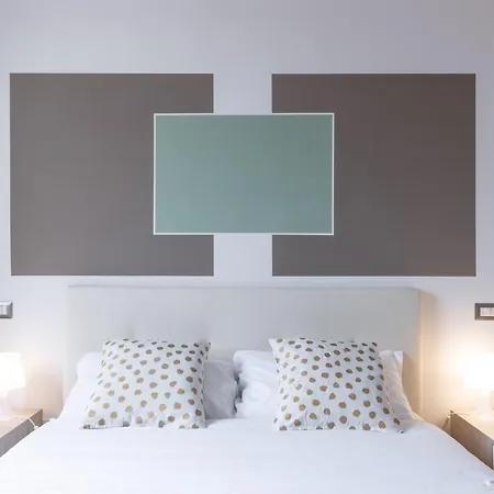 Apartmán Terrazza Verona
