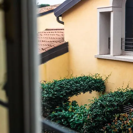 Terrazza Apartment Verona