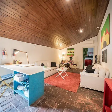 Apartment Terrazza