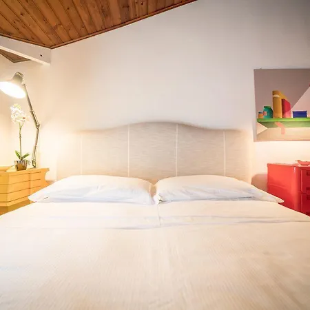 Terrazza Apartment *