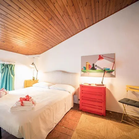 Apartment Terrazza Verona