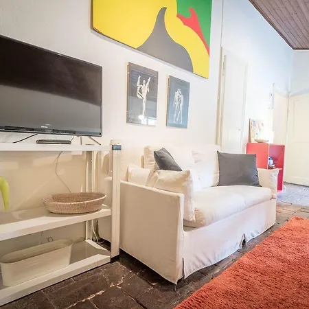 Terrazza Apartment Verona