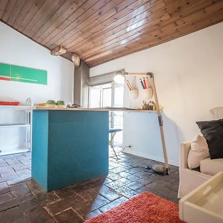 Apartment Terrazza Verona